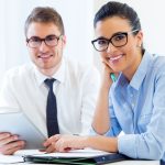 Interim Tax Professional