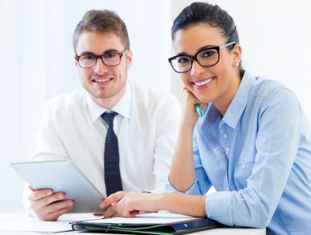 How to Evaluate a Fractional Financial Controller Before You Hire