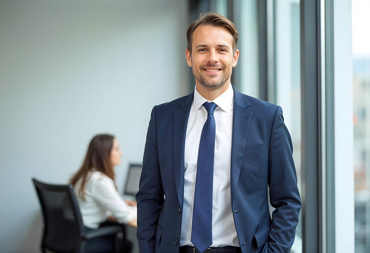 How FCs Can Build Relationships with Department Heads
