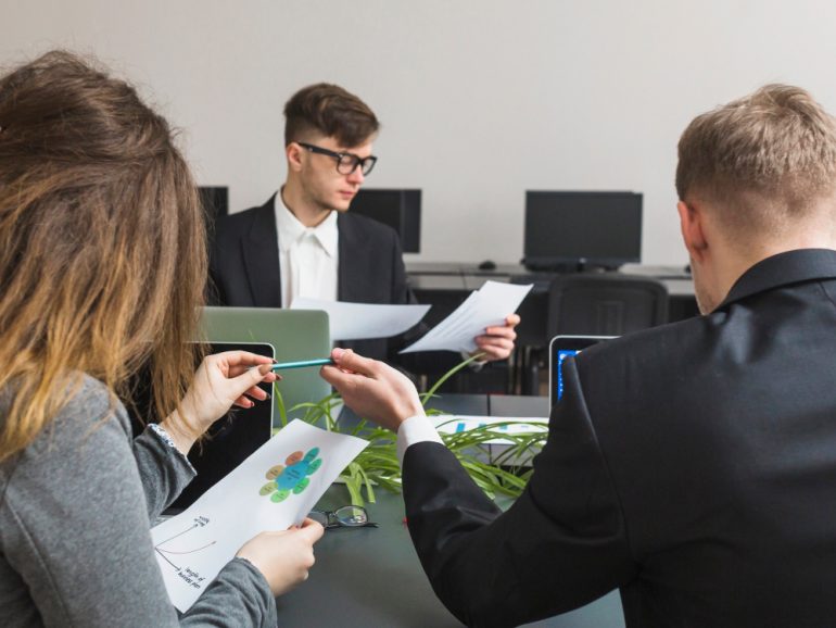Legal & Tax Risks of Misclassifying Interim Financial Controllers
