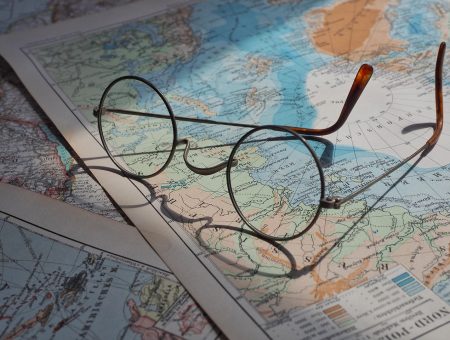 Can a Non-Exec Be a Digital Nomad? Rethinking Governance from Anywhere