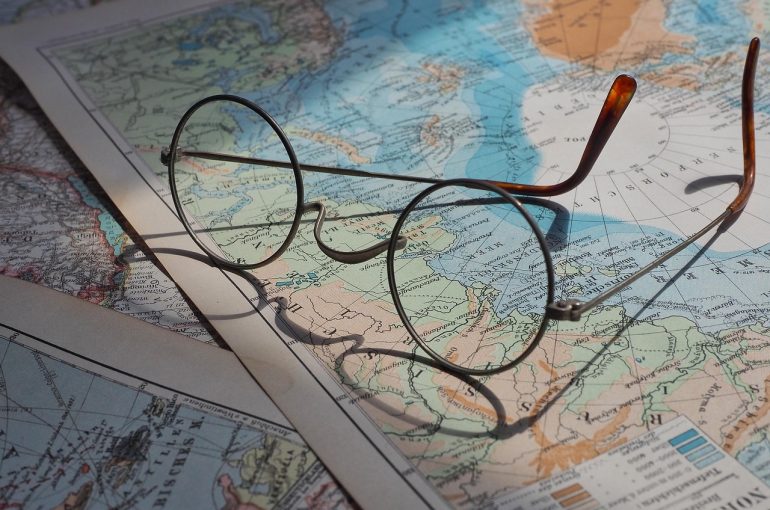Can a Non-Exec Be a Digital Nomad? Rethinking Governance from Anywhere
