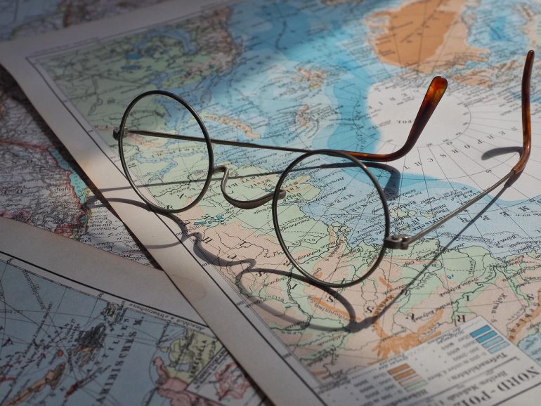 Can a Non-Exec Be a Digital Nomad? Rethinking Governance from Anywhere