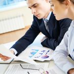 Interim CFO