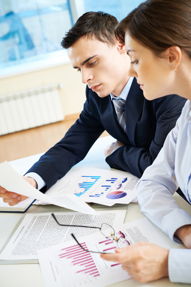 How to Future-Proof Your Financial Controller Career