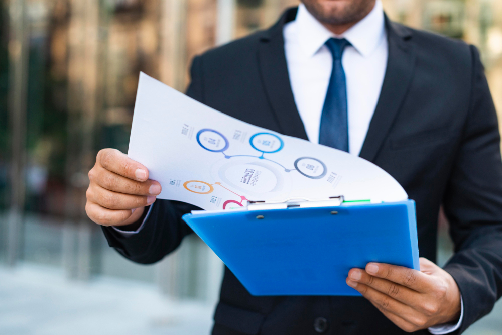 The Role of Financial Controllers in ESG-Driven Industries