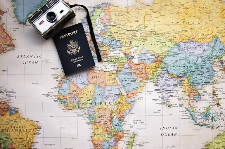 Global Wi-Fi, Local Insight: Leading as a Non-Executive from Abroad