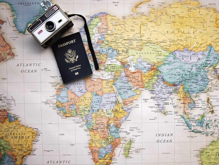 Global Wi-Fi, Local Insight: Leading as a Non-Executive from Abroad