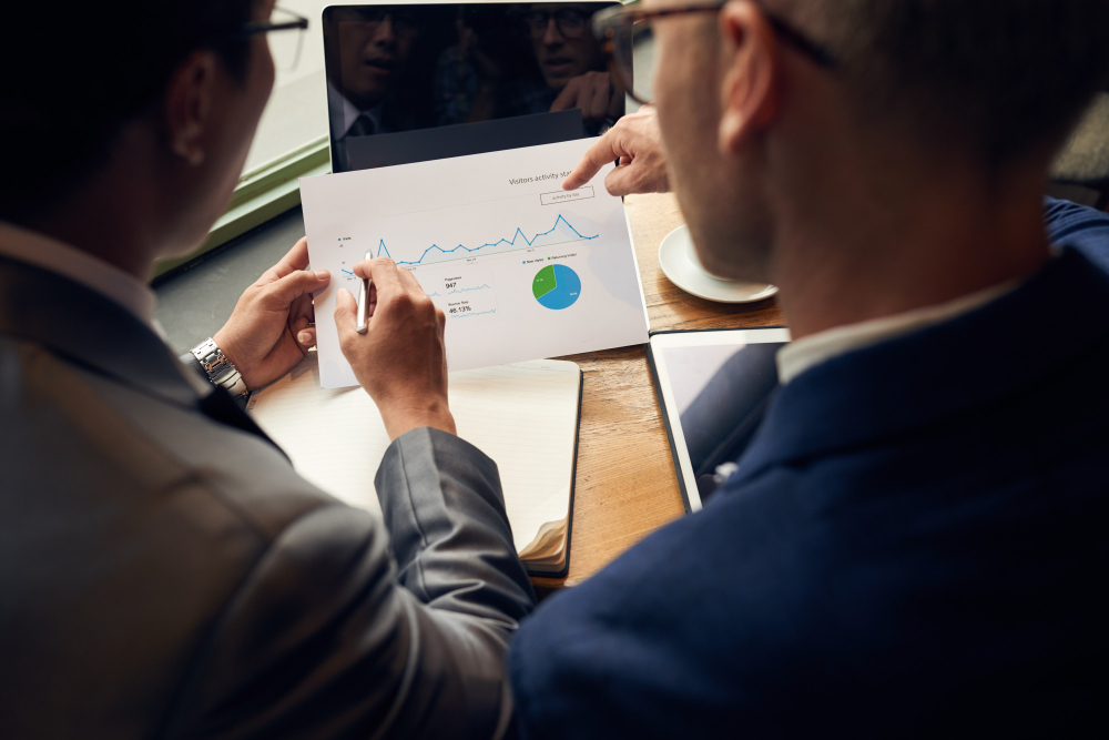 Management Accountant