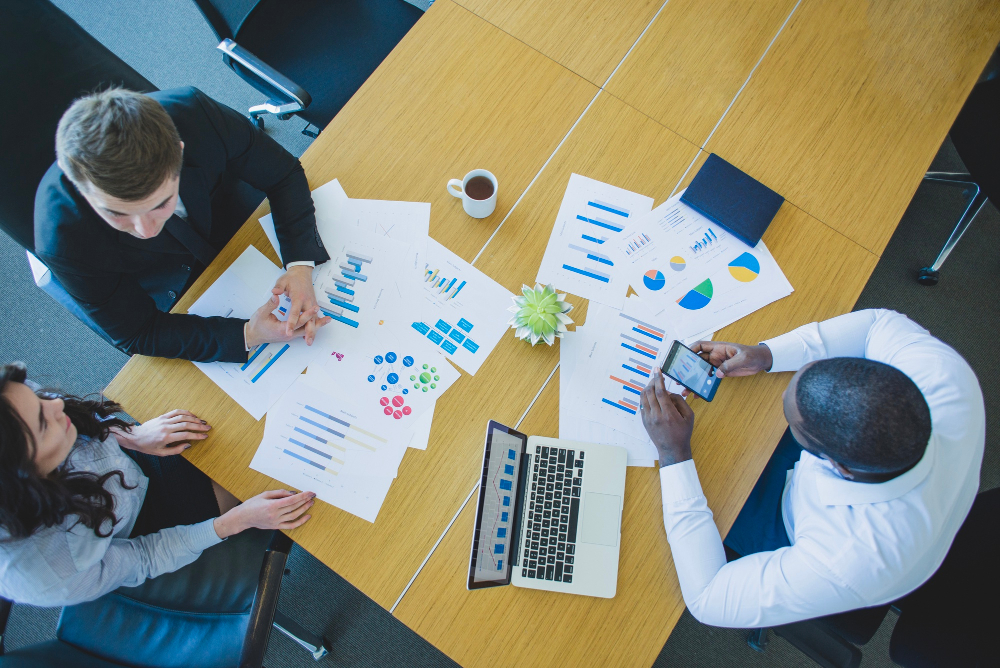 Interim CFO