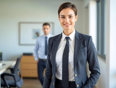 Flexible Work for Financial Controllers: Balancing Trust and Output