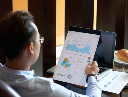 How CFO-Level Financial Planning Helps Businesses Avoid Cash Flow Crises