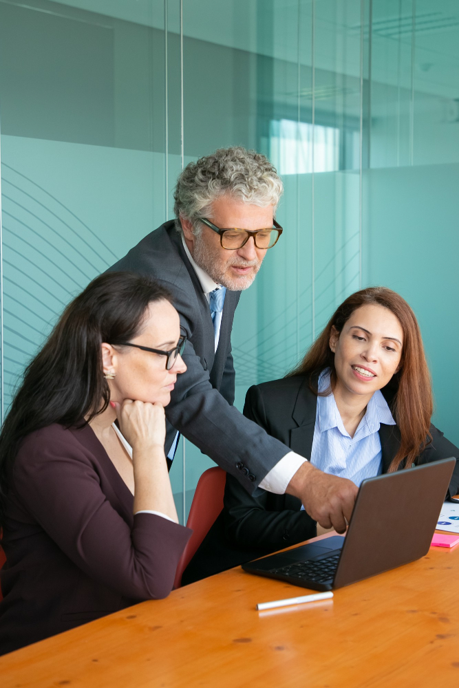 How FCs Can Champion ESG Reporting and Sustainability Metrics