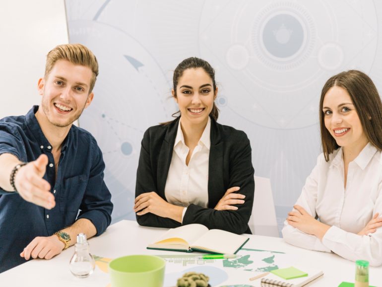 Conflict Resolution Skills for Financial Controllers