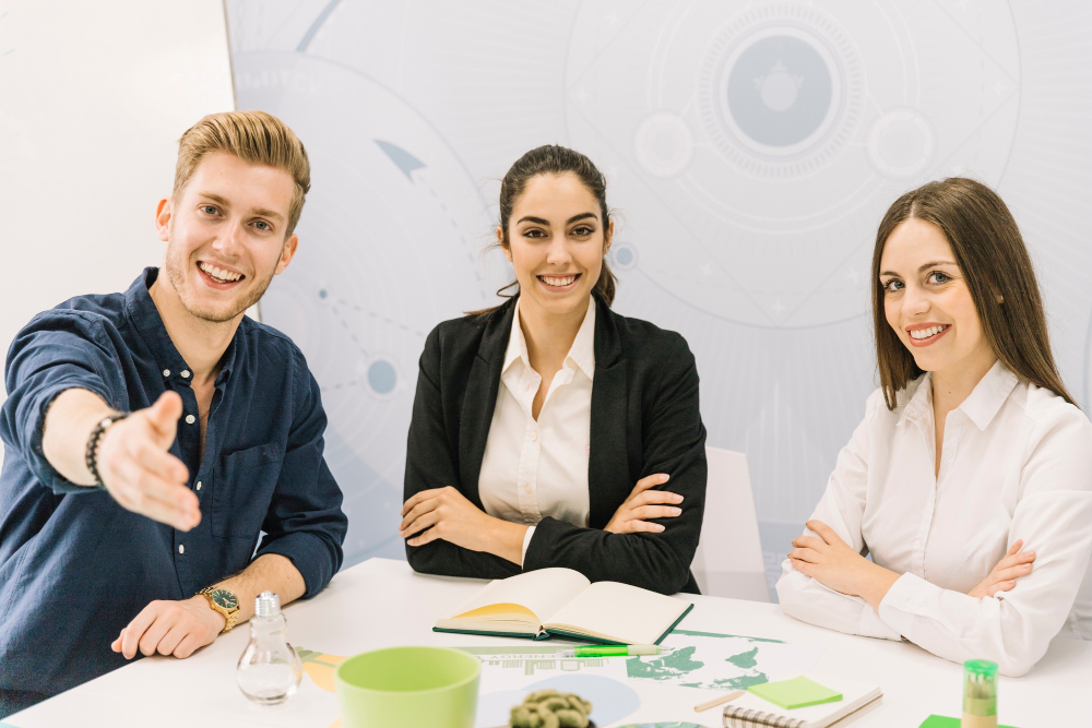 Conflict Resolution Skills for Financial Controllers
