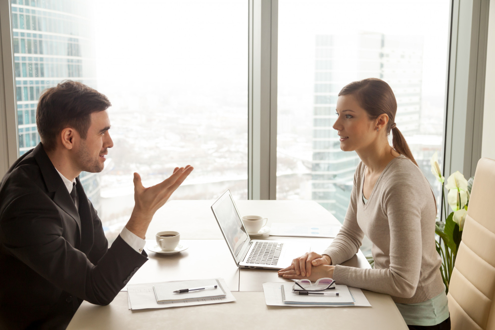 Communication and Interpersonal Skills