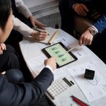 Human + Machine: Hybrid Decision-Making for Financial Controllers