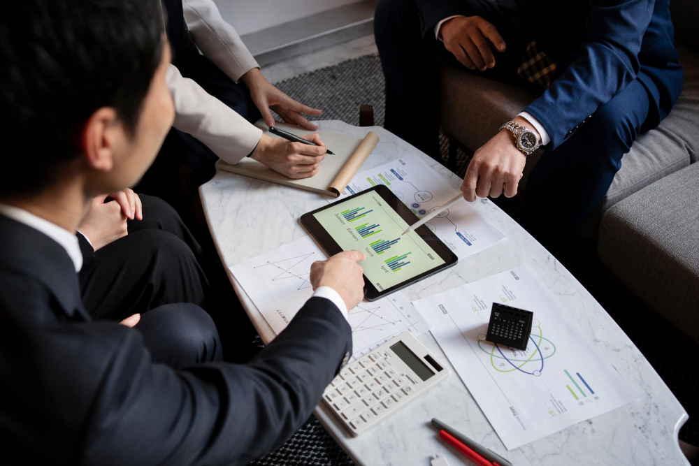 Core Financial Skills