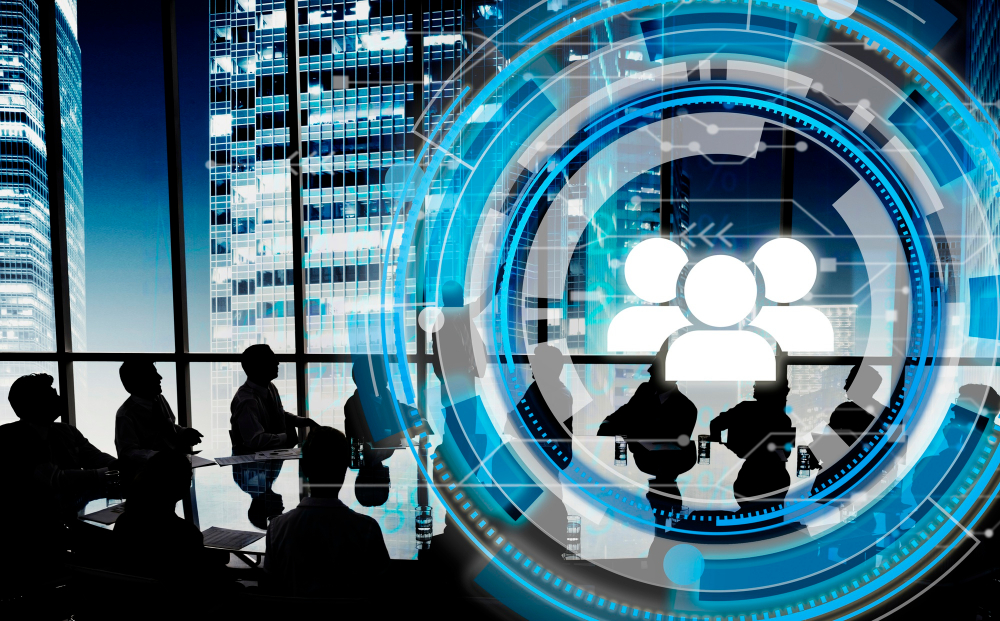 Digital Transformation on Recruitment Practices