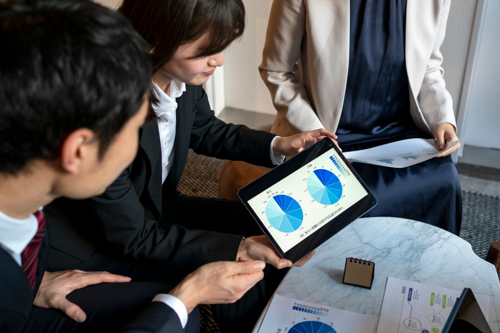 Enhancing Analytical Skills