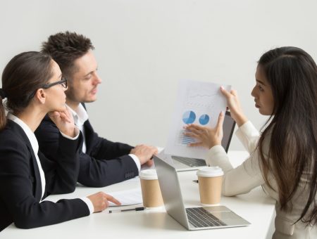 From FC to CFO: Charting the Next 5 Years of Progression
