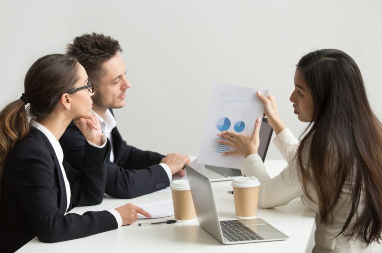 What Happens When a Business Scales Faster Than Its Finance Function