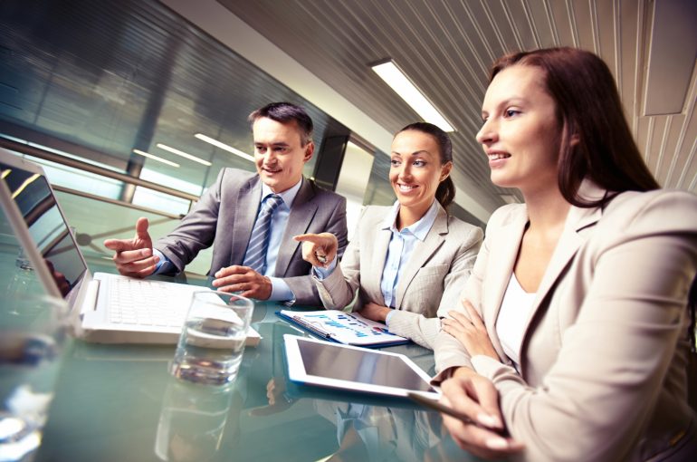 Why Founders Should Involve FCs Earlier in Fundraising