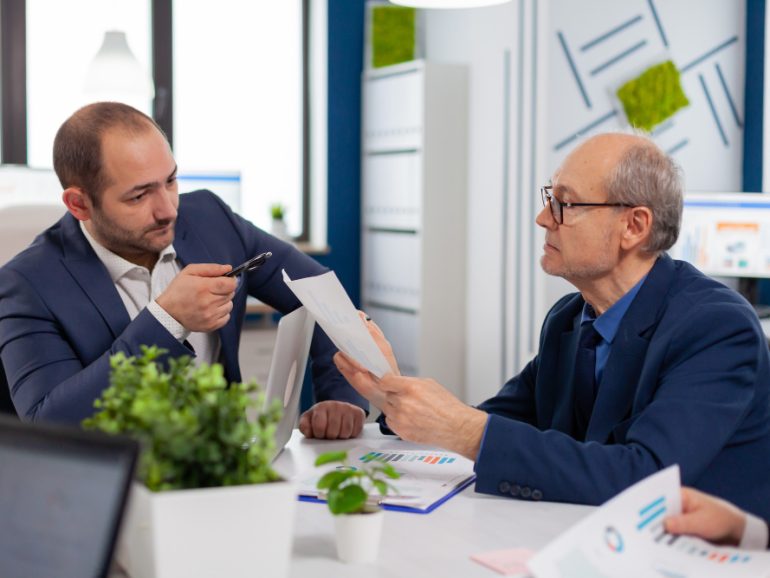 Empowering Financial Controllers to Be Change Leaders