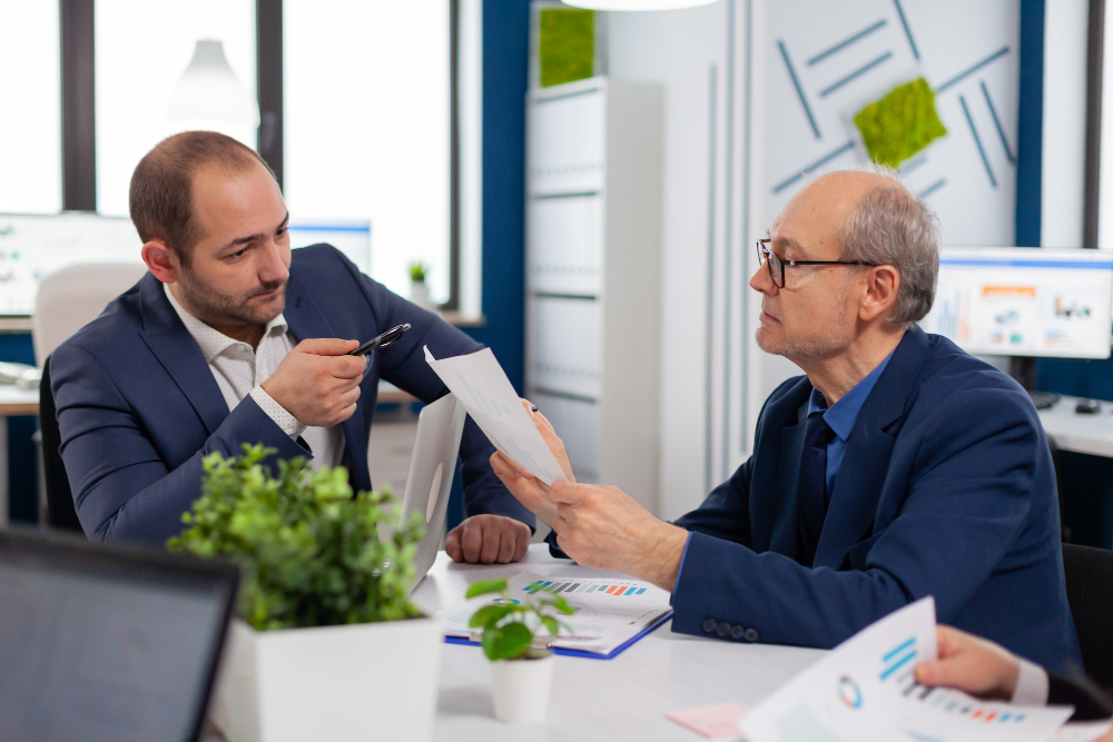 Expense Management Systems: What FCs Need to Know Before Buying