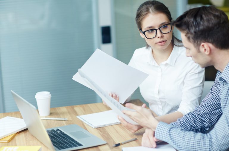 The Role of FCs in Internal Whistleblowing Processes