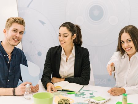 Unlocking Board Opportunities Through Recruitment Agencies