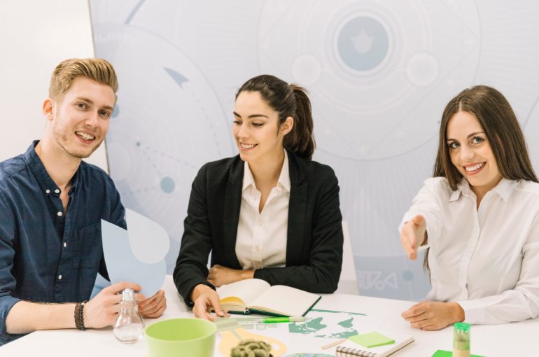 Unlocking Board Opportunities Through Recruitment Agencies