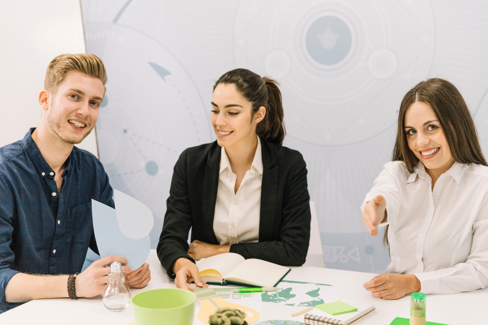 Unlocking Board Opportunities Through Recruitment Agencies