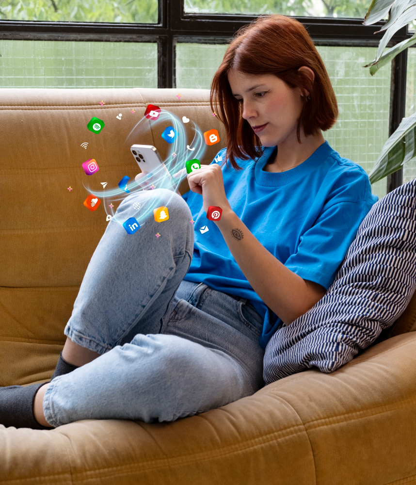 The Role of Social Media and Online Platforms