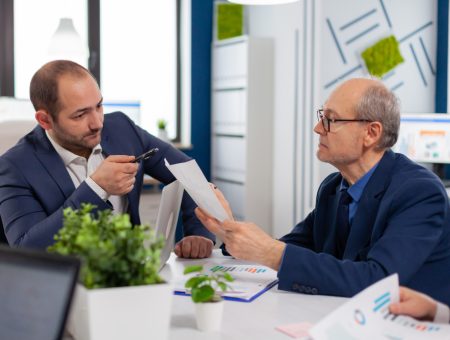 The Future of Portfolio Careers: Blending NED and Advisory Roles