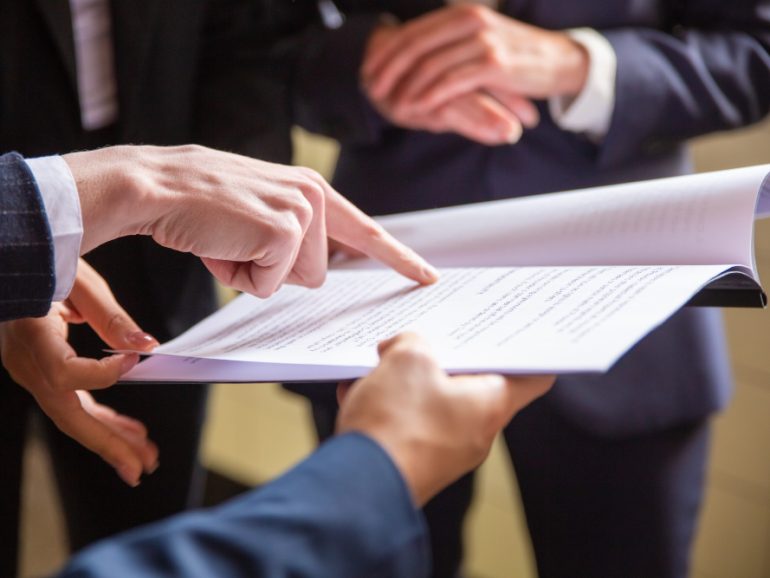 What Startups Can Learn from Public Company NEDs