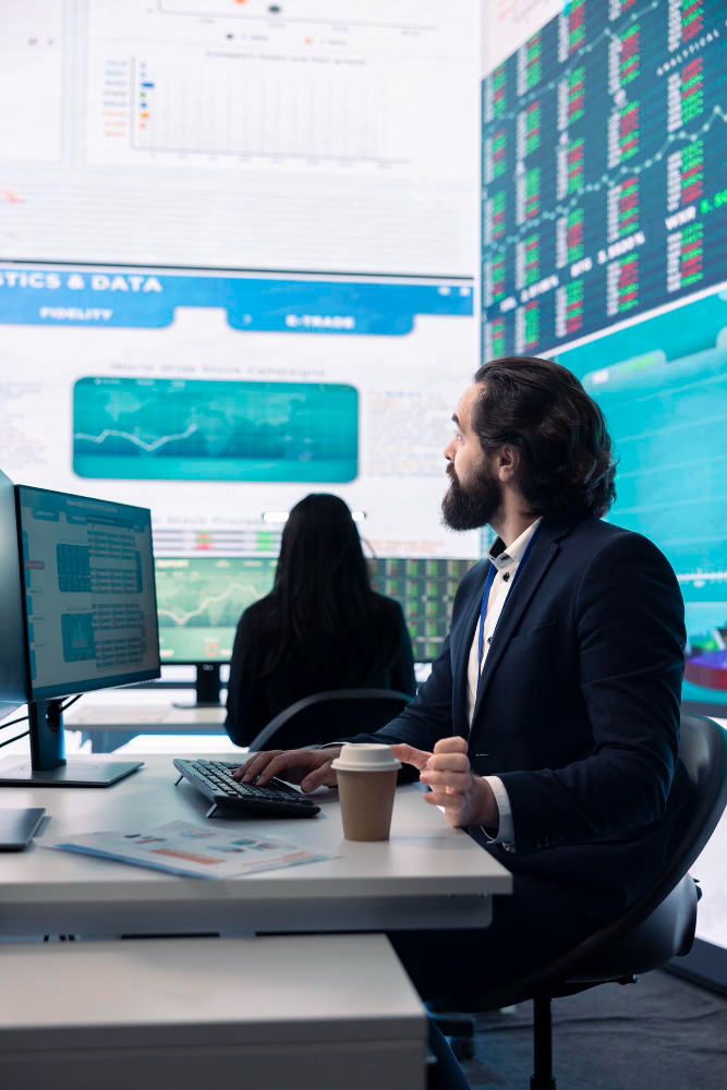 Financial Controller