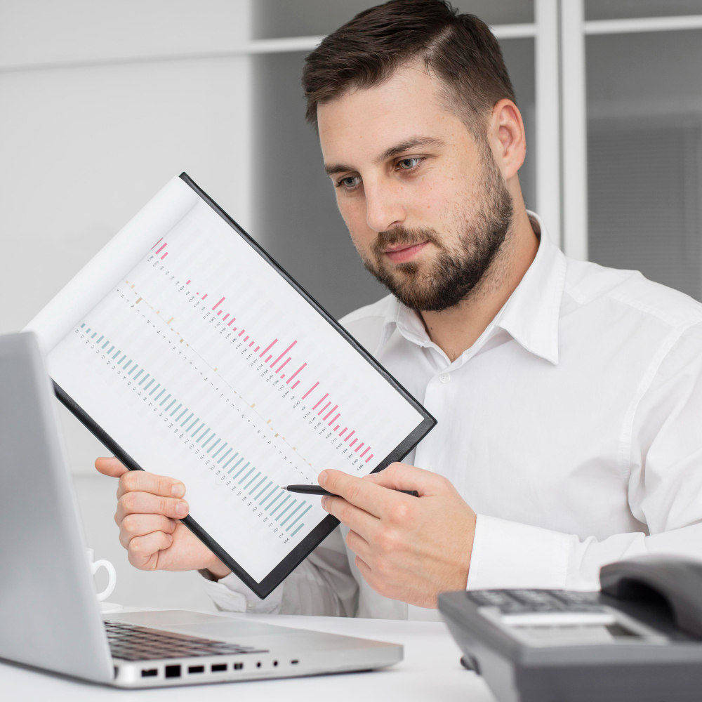 Financial Controller