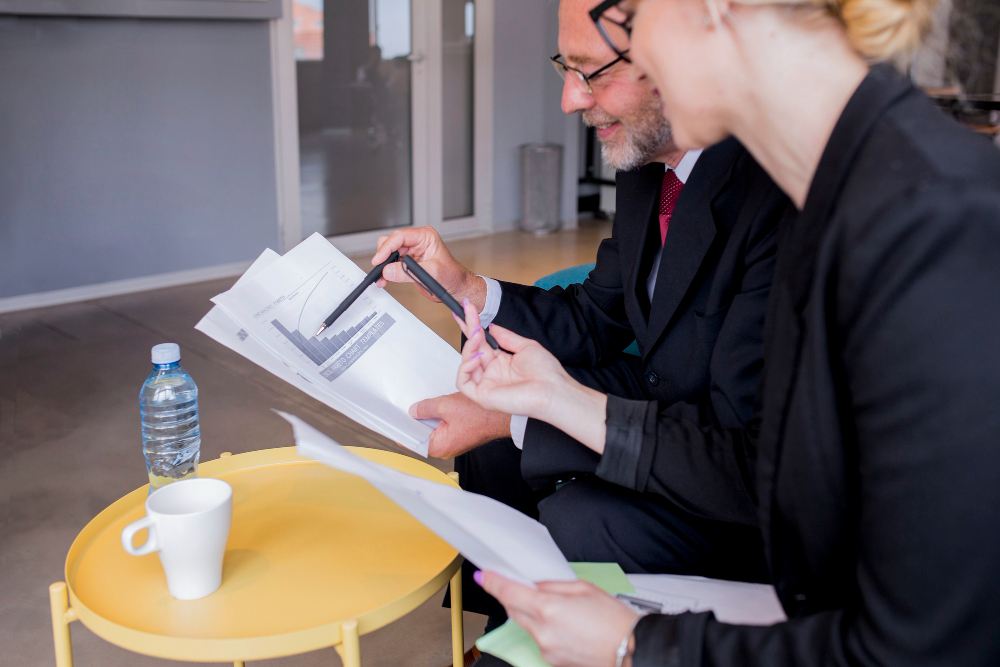 Financial Controller’s Role in Strategic Planning