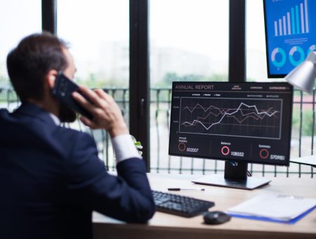 Preparing for Investment: Controller Readiness Checklist