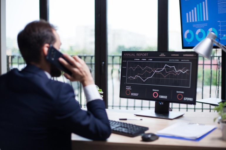 Preparing for Investment: Controller Readiness Checklist