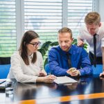 Why Fast-Growth Scale-Ups Must Choose Their First NED Carefully