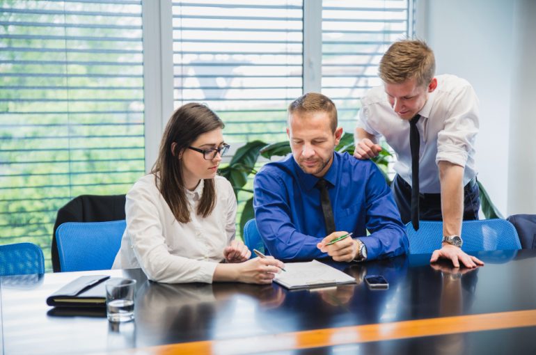 What Boards Really Want from a Financial Controller