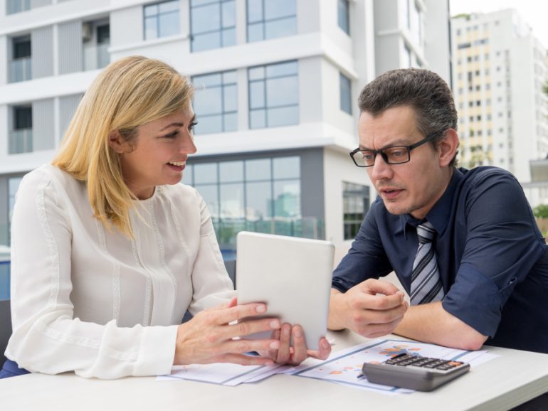 The Growth of Part-Time, Project-Based NED Roles