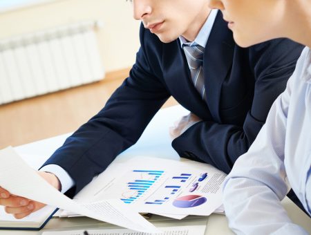 Hiring a Financial Controller in London: Step-by-Step Guide