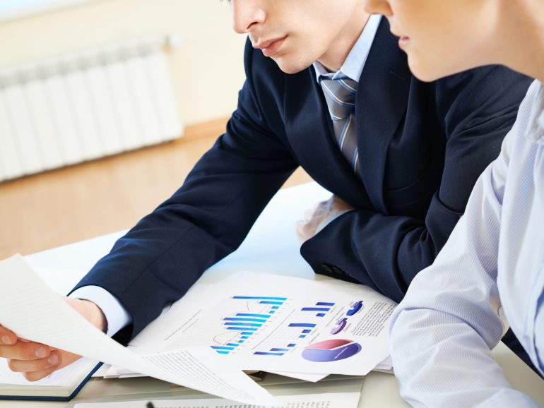 Hiring a Financial Controller in London: Step-by-Step Guide