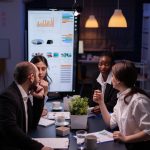 When an Interim Financial Controller Is the Smarter Choice