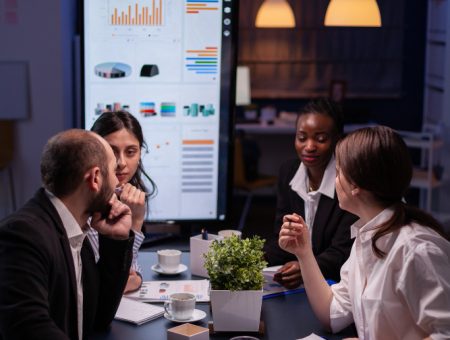 When to Upgrade From Bookkeeper to Financial Controller
