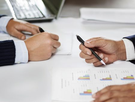 When to Hire Your First Management Accountant: 6 Signs