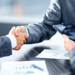 Moving from Practice to Industry: Newly Qualified Guide